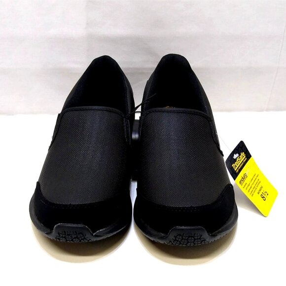 TredSafe Sara 2 Slip-Resistant Anti-Fatigue Enduropro Comfort Footbed Womens 8.5 - Picture 4 of 10